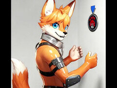 Unfall, Schwul, Erniedrigung, Solo