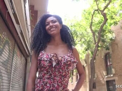 Africain, Faciale, Allemand, Énorme, Orgasme, Maigrichonne, Adolescente, Nénés