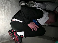 Anal, Mamada, Holandés, Fetiche, Gay, Pajear, Lamidas