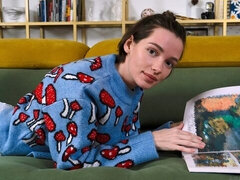 18 летние, Любители, Брюнетки, Мастурбация, Натуральные сиськи, Соло, Стриптизерша, Молоденькие