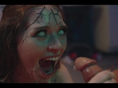 Mamada, Amarrada, Dominación, Hembra, Grupo, Lamidas, Sexo fuerte, Atada