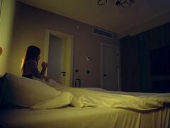 Gros cul, Doigter, Mature, Chatte, Rousse roux, Belle mère, Tabou, Mouillée