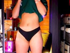 Cul à la bouche, Lingerie, Culottes ou slips, Chaussettes, Jarretelles