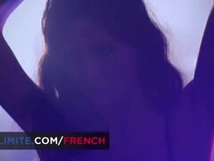 Анальный секс, Блондинки, В клубе, Двойное проникновение, Хд, Два парня и девушка, Жесткий секс, Втроем