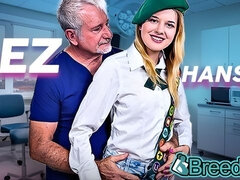 Grote lul, Sperma, Sperma shot, Arts, Hd, Likken, Kut duiken, Tiener