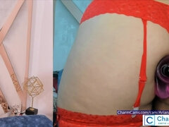 Enthousiasteling, Erotisch, Webcamera