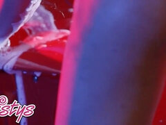 お尻, ビキニ, Hd, ヒール, レザー, オマンコ, 剃毛, オッパイの