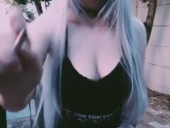 Leie, Grosser arsch, Weibliche domination, Fetisch, Grufti, Hd, Italienisch, Solo