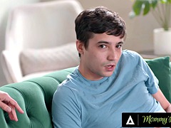 Tetas grandes, Mamada, Compilación, Madres para coger, Realidad, Español, Madrastra, Adolescente