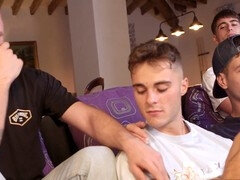 Минет, Пухленькие, Папочка, Глубокая глотка, Геи, Группа