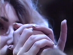 Culo grande, Tetas grandes, Rubia, Mamada, Morena, Lesbiana, Trio, Clasico