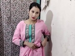 18 ans, Tante, Collège université, Couple, Conversation vulgaire, Indienne, Petite femme, Jarretelles