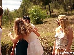 Tetas grandes, Hd, Tetas naturales, Al aire libre, Coño, Afeitado, Sexo soft, Tetas