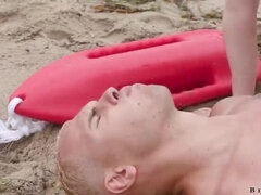 Anal, Verga grande, Bisexual, Pareja, Rostro sentado, Orgía, Trio, Tetas