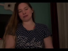 Amateur, Culo, Culo grande, Linda, Hd, Casero, Humillación, Ruso