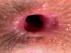 Enthousiasteling, Anaal, Grote kont, Scheten, Eerste keer, Hd, Tepels, Tiener