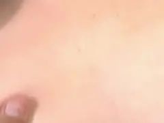 Long Deep Strokes Makes Jennifer White Cum Intensely on Huge Cock S1:E9