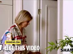 Blondine, Blasen, Geile alte tussi, Oma, Hd, Reif, Milf