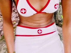 Aziatisch, Grote lul, Zwart, Pijpbeurt, Universiteit, Stel, Indisch, Oom