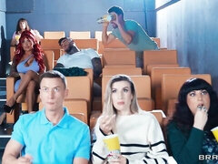 Anal, Culo grande, Verga grande, Tetas grandes, Mamada, Estilo perrito, Madres para coger, Afeitado