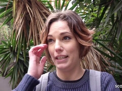 Gros clito, Dingue, Queue, Allemand, Hard, Piercing, Espagnole, Tatouage