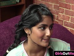 Leie, Braunhaarige, Fingern, Behaart, Hd, Lecken, Orgasmus, Nass