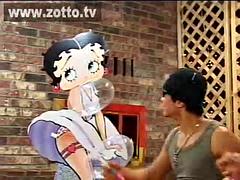 Любители, Азиатки, Кореянки