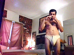 Grote lul, Gigantische lul, Monster