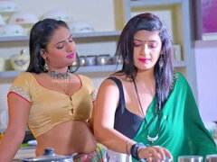 Grosse bite, Queue, Fait maison, Femme au foyer, Indienne, Maman, Voyeur, Épouse