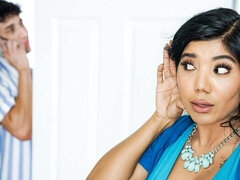 Mom Drips featuring Diabella Eclair's ebony clip