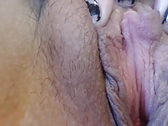 Pussy In Your Face 2