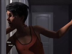 Dreidimensional, Pov