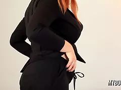 Amateur, Gorda, Culo grande, Tetas grandes, Gordita, Casero, Tetas naturales, Pantaletas