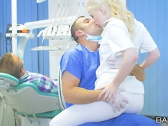 Минет, Член, Ноги, Фетиш, Киски, Тату, Сиськи, Униформа