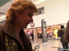 Bored wives and neighborhood moms fucked raw