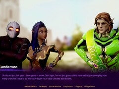 Futanaria, Spel, Speelgoed