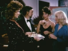 デカパイ, 茶髪の, チン, ヴィンテージ