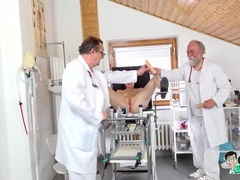 18 летние, Смазливые, Доктор, Женщины, Гинеколог, Хд, Секс машины, Оргазм