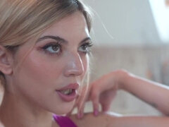 アナル, 美女, ブロンド, Hd, オーガズム, 小柄, ハメ撮り, オッパイの