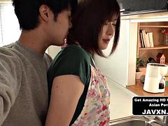 Asiatique, Japonaise, Mère que j'aimerais baiser, Belle mère