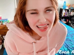 Amateur, Britannique, Rondelette, Robe, Hd, Masturbation, Culottes ou slips, Rousse roux