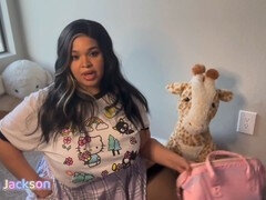 Windel, Weibliche domination