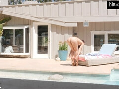 Tetas grandes, Hembra, Hd, Masturbación, Desnudo, Gritar, Flaco, Apretado