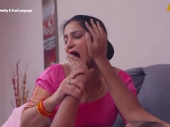 Enthousiasteling, Grote lul, Lul, Harig, Huisvrouw, Indisch, Ruw, Tiener