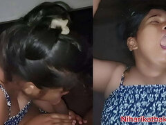 Negro, Polla, Primera ves, Coño, Chupando, Adolescente, Virgen