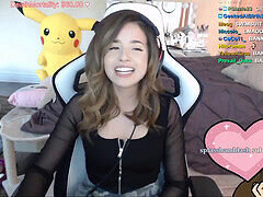 Pokimane's Sexy Compilation of Juicy Moments