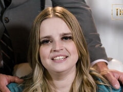 美女, デカパイ, ブロンド, 浮気する, グループ, 淫乱熟女, 現実, ラフ