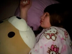 Amateur, Corrida, Corridas, Papá, Hija, Maduro, Hermanas, Adolescente