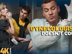 Tromperie, Cocu, Médecin, Exam, Hard, Hd, Mère que j'aimerais baiser, Chatte