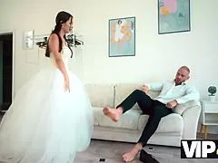 美人, 茶髪の, カップル, イマラチオ, Hd, 叫ぶ, ティーン, 結婚式